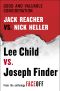 [Nick Heller 2.60] • Good and Valuable Consideration · Jack Reacher vs. Nick Heller